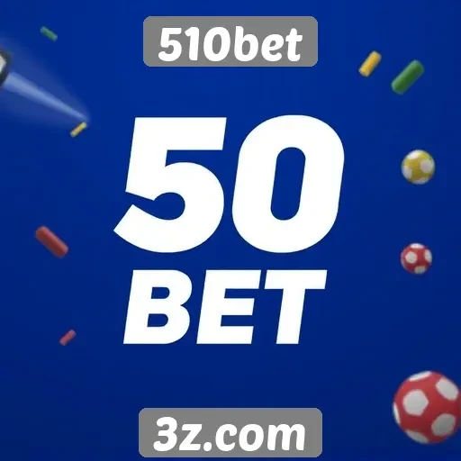 Análise de bônus e promoções do 510bet