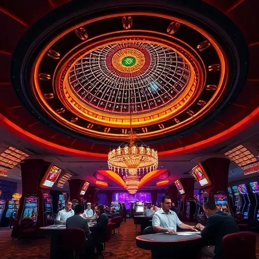 Baixar o Aplicativo 510bet: A Experiência de Jogo Ideal