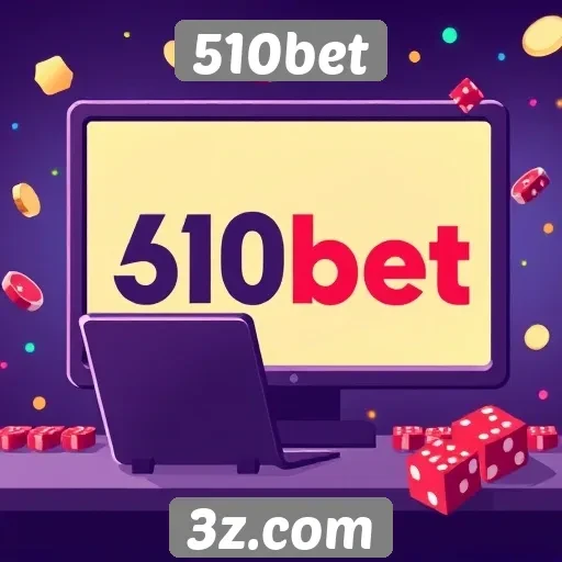 Tutoriais para iniciantes no 510bet