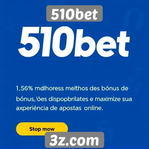 Ofertas de bônus e promoções na 510bet