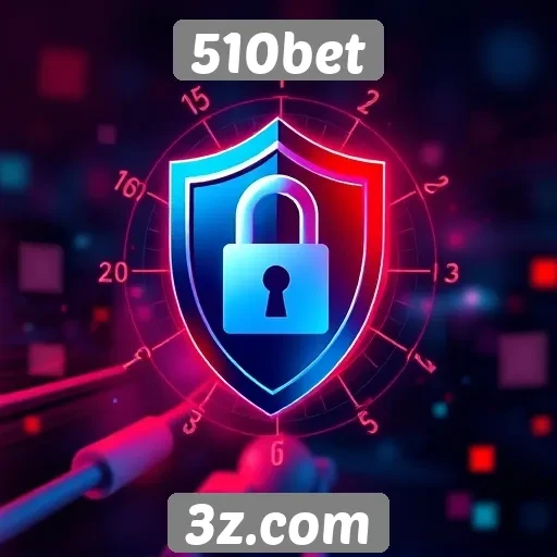 Como a 510bet se destaca na segurança de dados
