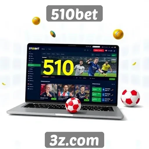 Funcionalidades do site 510bet: o que esperar