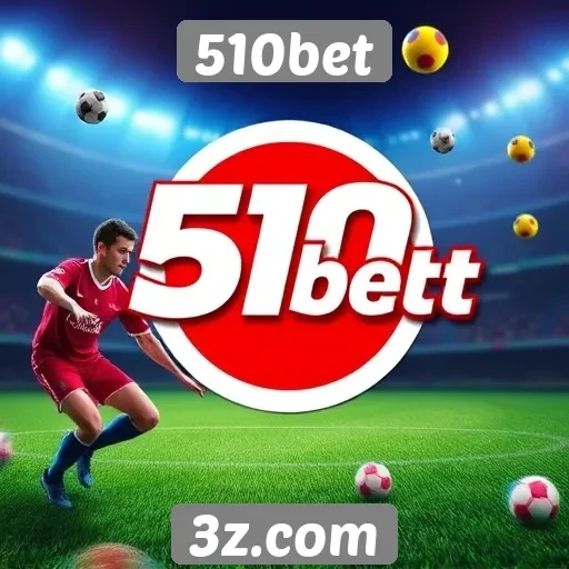 510bet análise completa dos jogos disponíveis