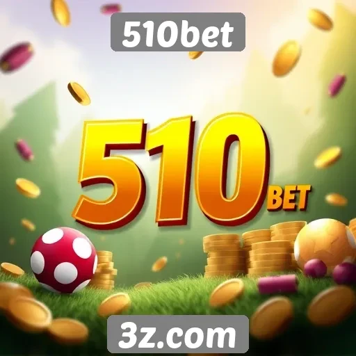 Análise das ofertas de jogos do site 510bet