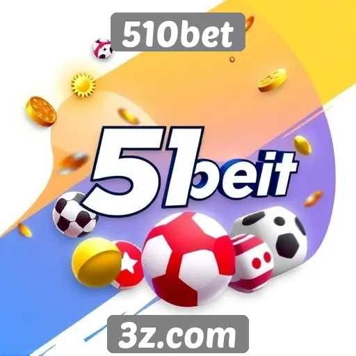 Opções de jogos oferecidas pela 510bet