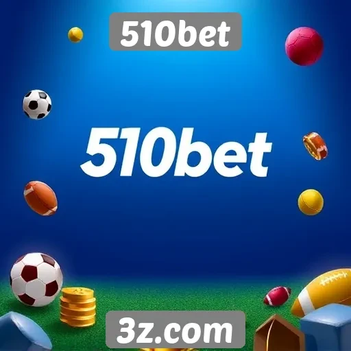 Análise da plataforma de jogos 510bet