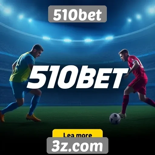 A popularidade do 510bet entre os jogadores brasileiros