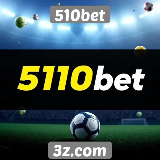 Avaliação da experiência do usuário no 510bet