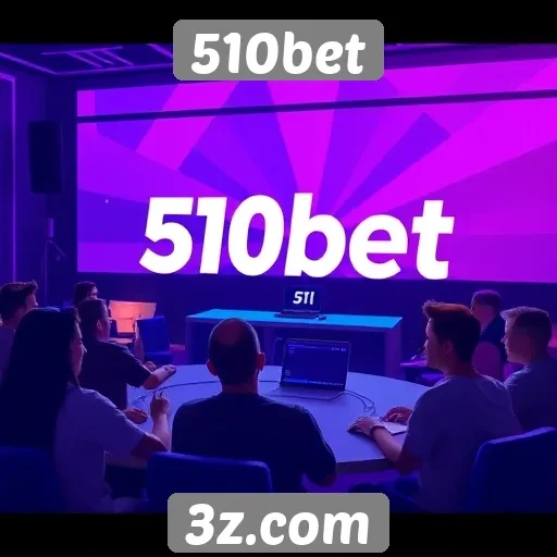 Community engagement e suporte ao cliente da 510bet