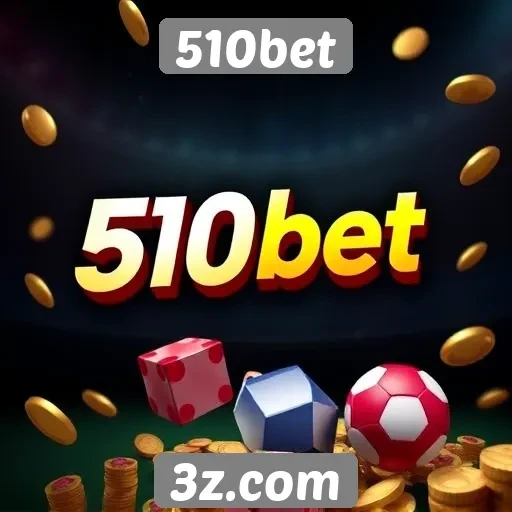 Comparação entre 510bet e concorrentes no mercado de jogos