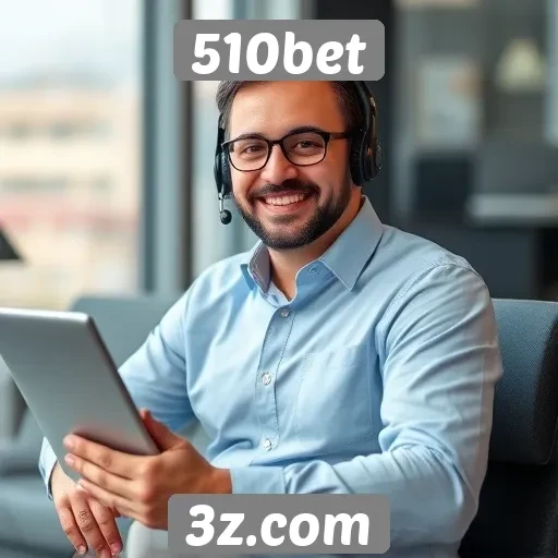 Suporte ao cliente no 510bet e suas efetividades