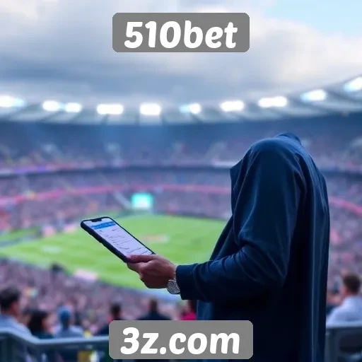 Estratégias de marketing da 510bet em 2025