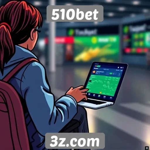 Mobilidade e acessibilidade no 510bet