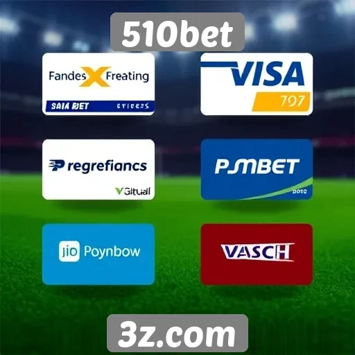 Avaliação da experiência do usuário no 510bet