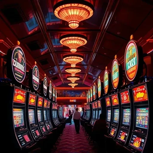 Promoção na 510bet: Benefícios Irresistíveis para Jogadores