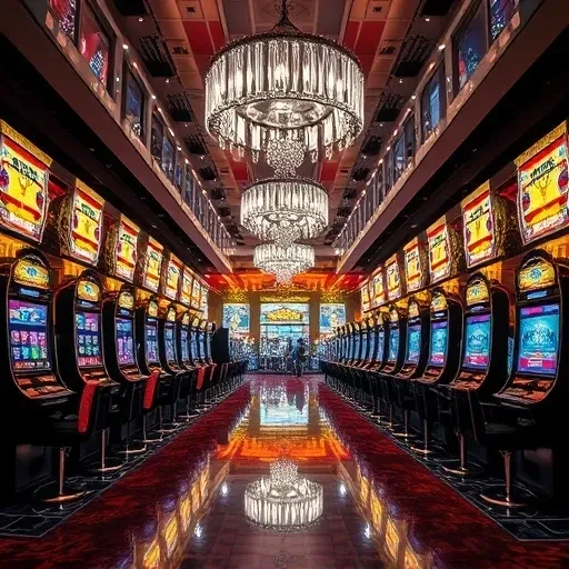 Os Melhores Slots na 510bet: Experiências Incríveis em Jogos