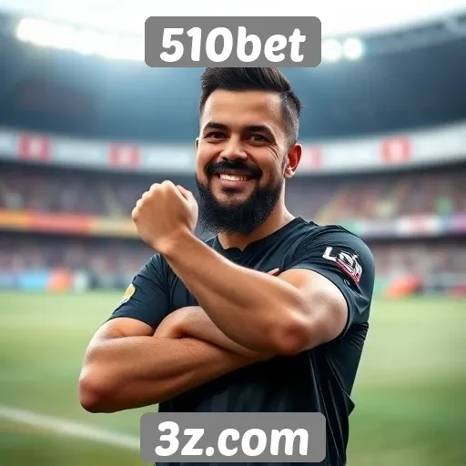 Feedback dos usuários sobre a experiência na 510bet